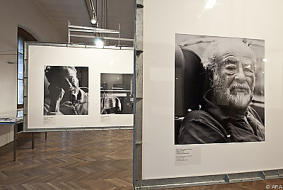 Kreisky-Ausstellung