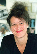 Elisabeth Schweeger