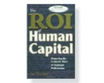 Buch des Monats: Jac Fiz-Enz - The ROI of Human Capital
