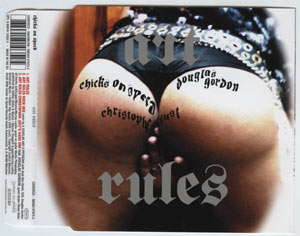 Scan CD-Cover 