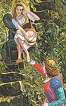 Cinderella, 1988 (Zum Vergr. ankl.)
