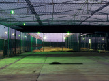 Edmund Clarks 
"Guantanamo: If the light goes out" (2010) ist eines der 
webgestützten Projekte. Foto: Edmund Clark