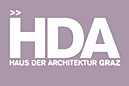 Logo: HDA