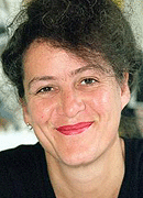 Elisabeth Schweeger