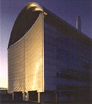 Astra-Hssle- Laboratorium, Mlndal 1989-1996 / Bild: B. Ericksson