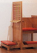 Tower III, 1980 (Zum Vergrern anklicken) / Bild: MAK
