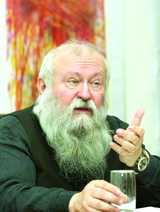 Hermann Nitsch: 