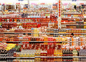 Andreas Gursky, 