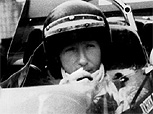 Jochen Rindt  (Bild: APA/Gottfried G. Neumann)