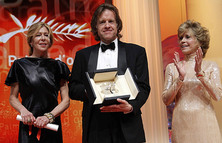 Cannes 2011: Die Preistrger der Filmfestspiele