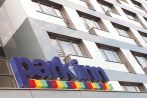 Park Inn: etwas mehr erwartet