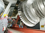 Turbine