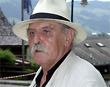 Raimund Abraham: 1933 - 2010