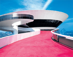 Foto: Kadu Niemeyer/Arcaid/Corbis