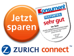 Zurich Connect